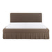 Maren King Bed 