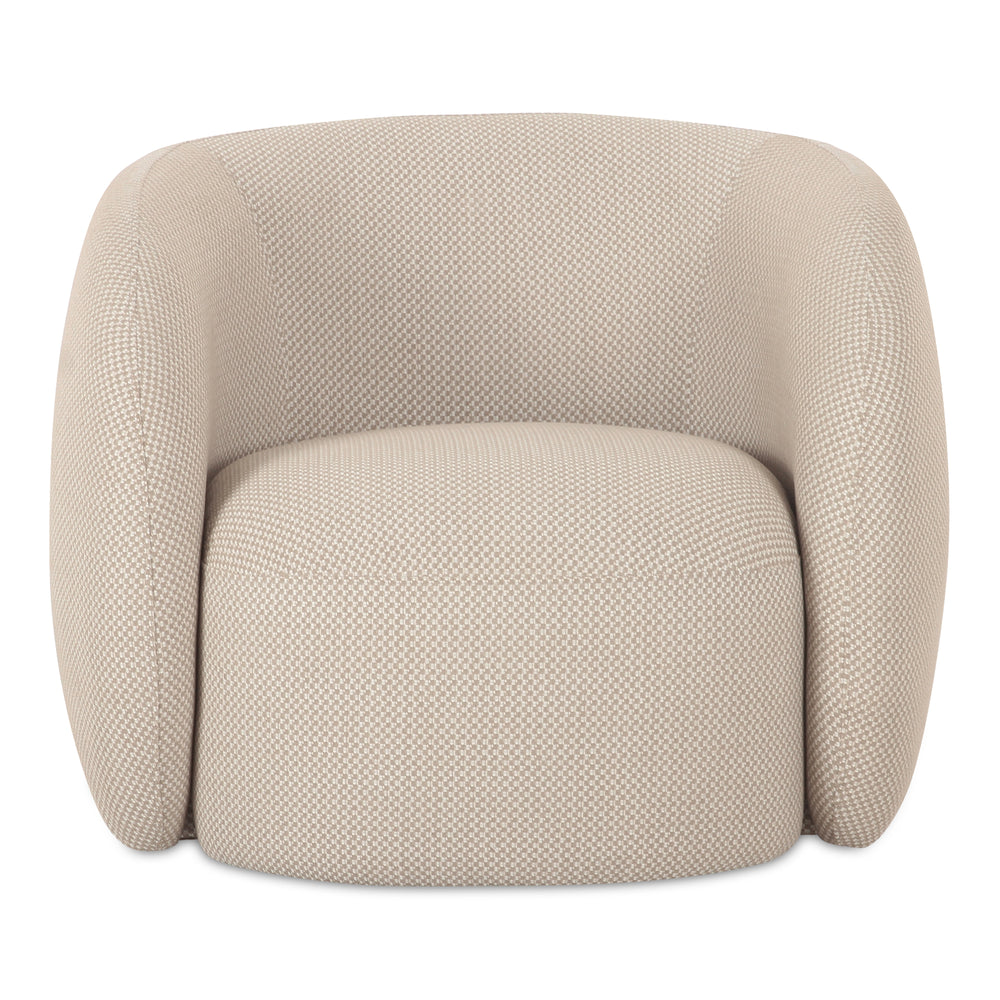 Rae Outdoor Accent Chair 