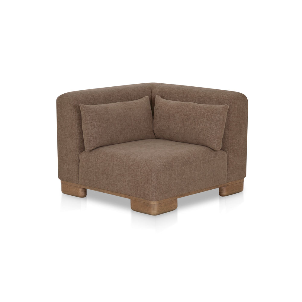Chaise d'angle de juin