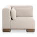 June Corner Chair 