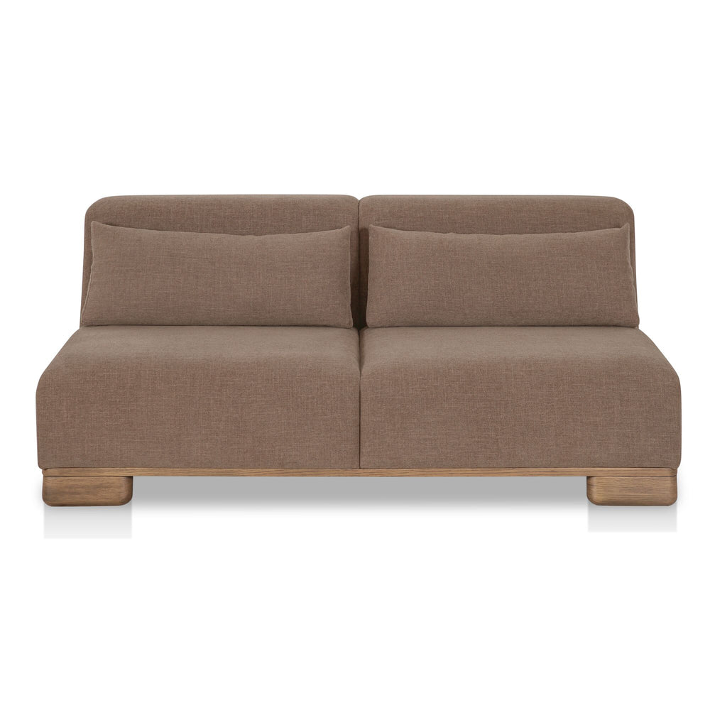Canapé modulaire de juin