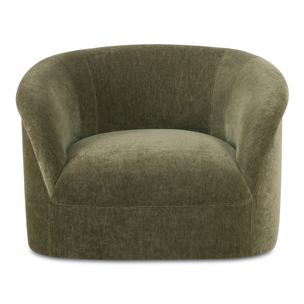 Thora Lounge Chair 