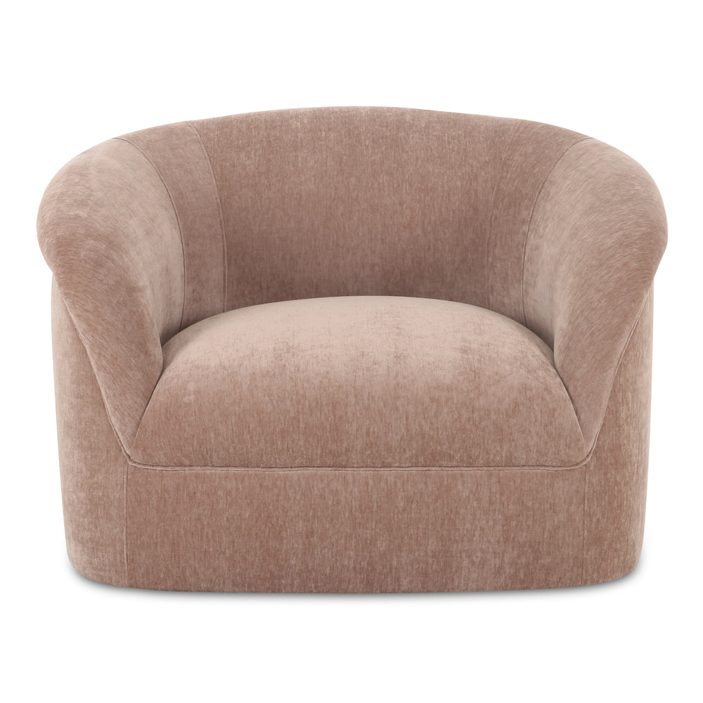 Thora Lounge Chair 