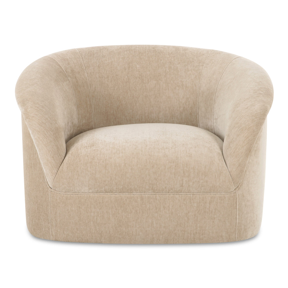 Thora Lounge Chair 