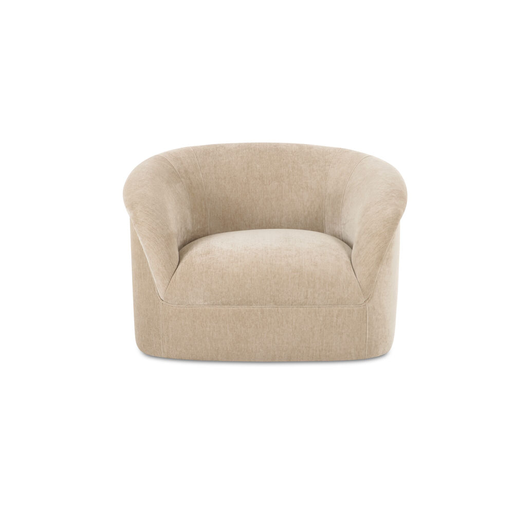 Chaise de salon thora