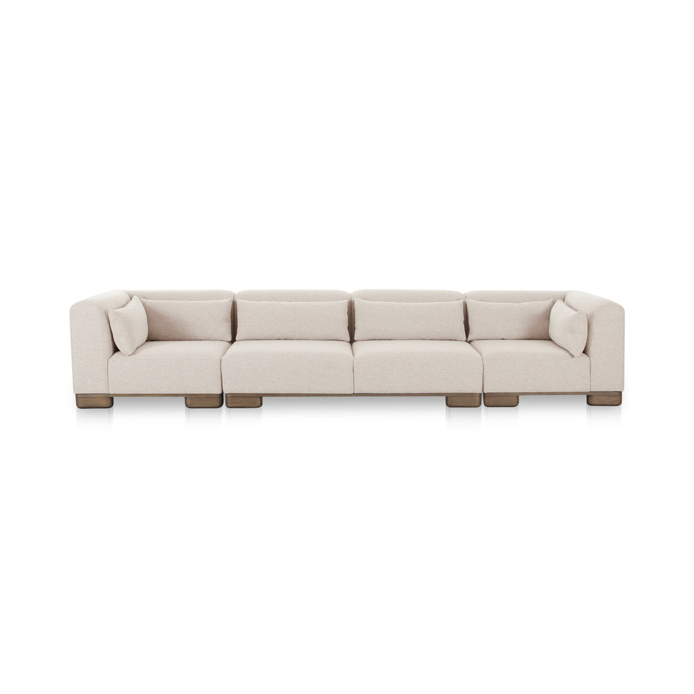 June Modular Sofa 