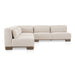 June Corner Modular Sectional 