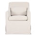 Lydia Slipcover Dining Chair 