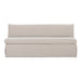 Fable Slipcover Dining Bench 