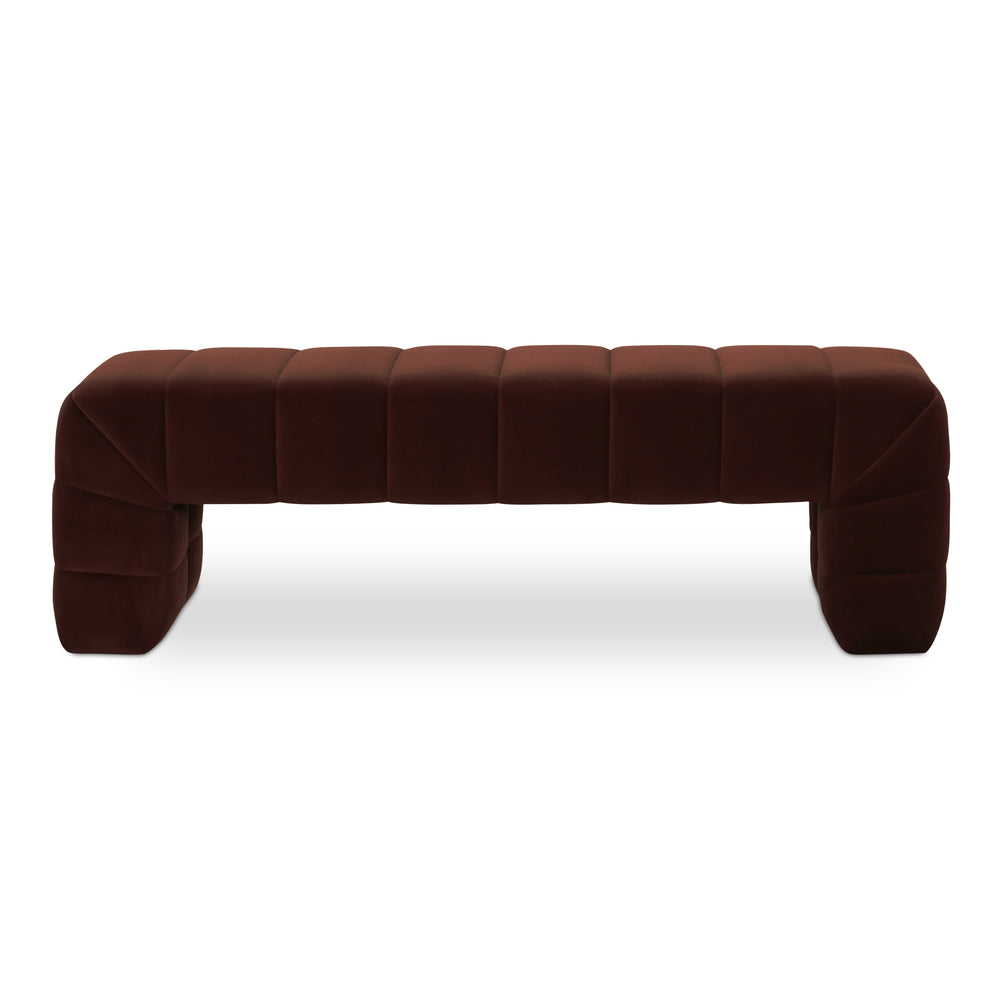 Verity Bench 