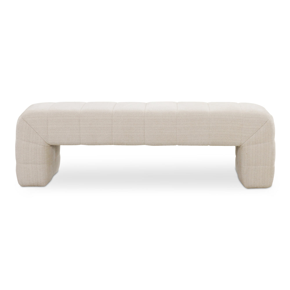Verity Bench 