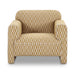 Leo Accent Chair 