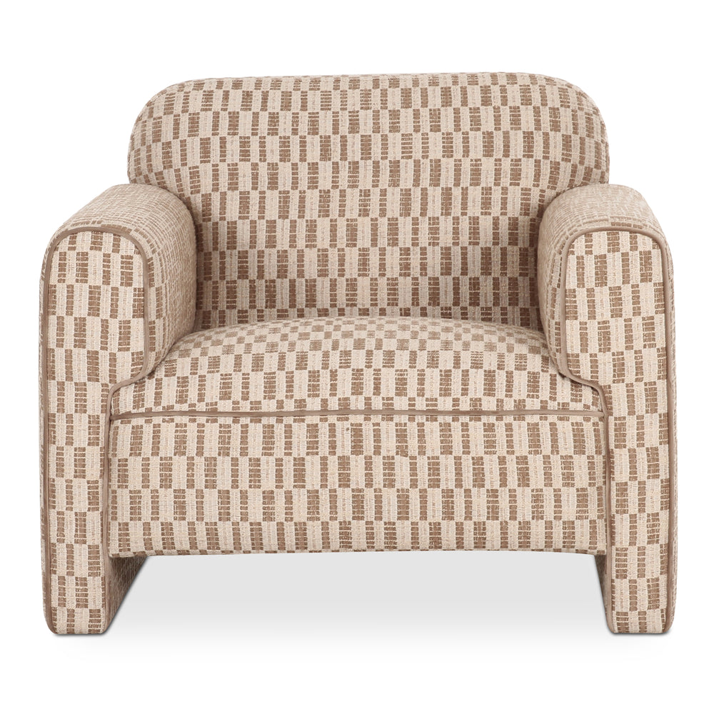 Leo Accent Chair 