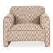 Leo Accent Chair 