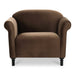 Harmony Accent Chair Dark 