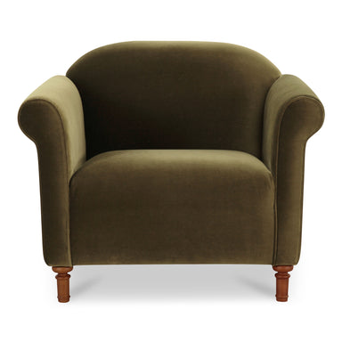 Harmony Accent Chair Dark 
