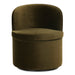 Dane Swivel Dining Chair 