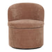 Dane Swivel Dining Chair 
