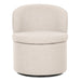 Dane Swivel Dining Chair 