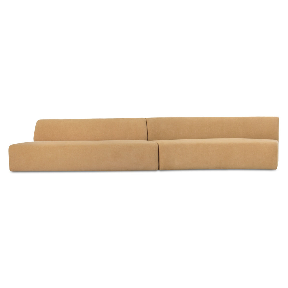Naomi Modular Sectional