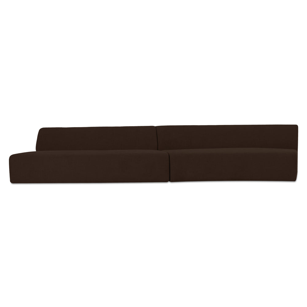 Naomi Modular Sectional