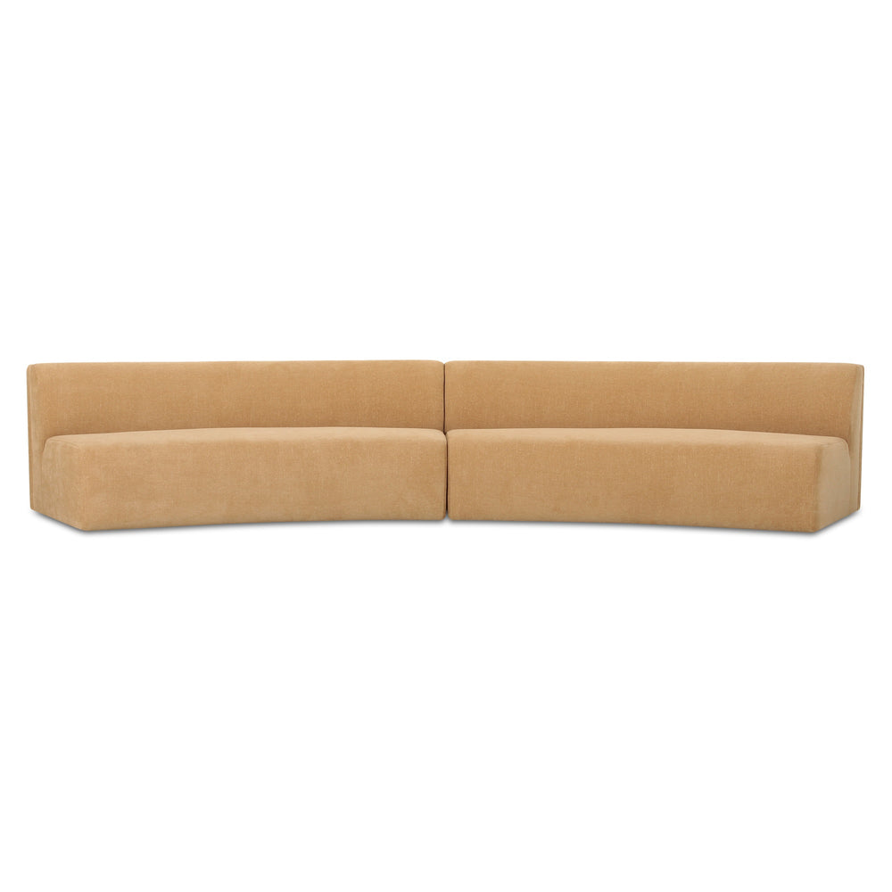 Naomi Modular Sectional