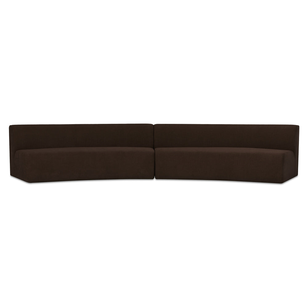Naomi Modular Sectional