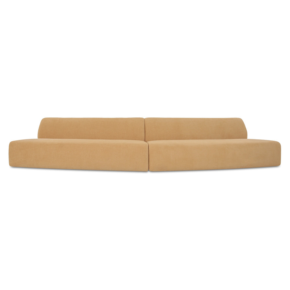 Naomi Modular Sectional
