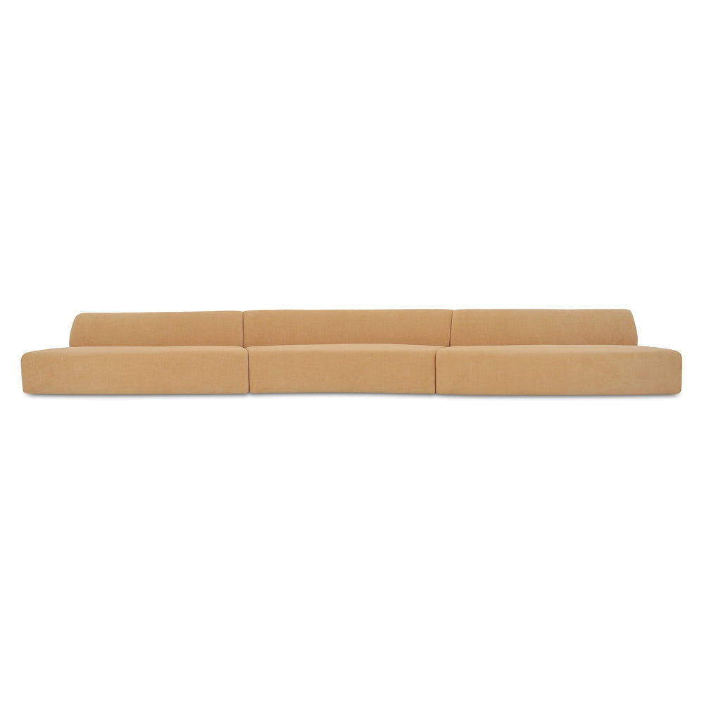 Naomi Modular Sectional