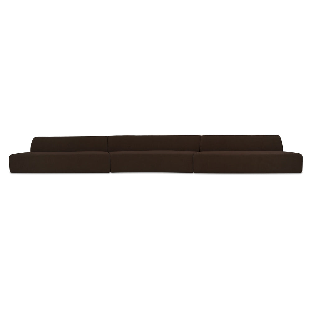 Naomi Modular Sectional