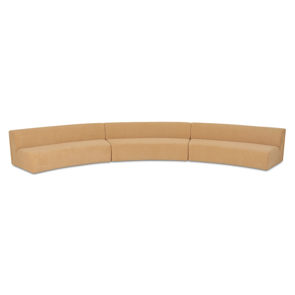 Naomi Modular Sectional