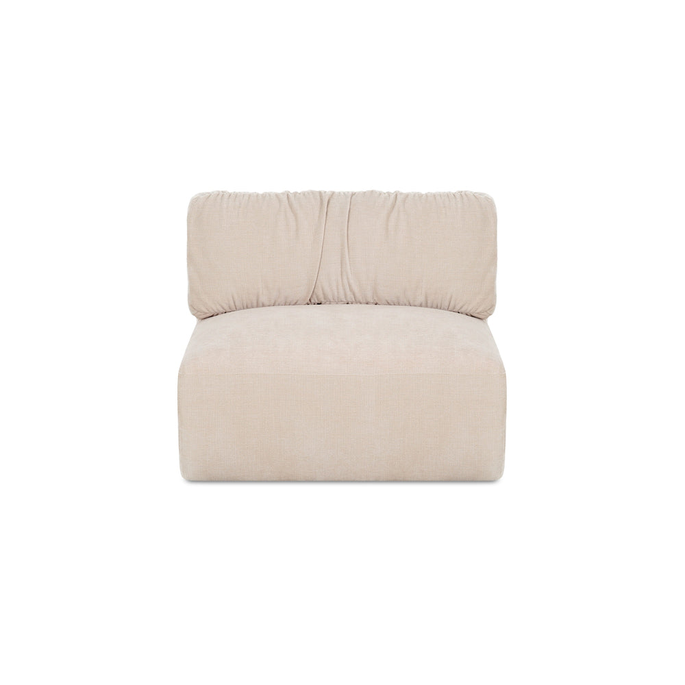 Matina Slipper Chair