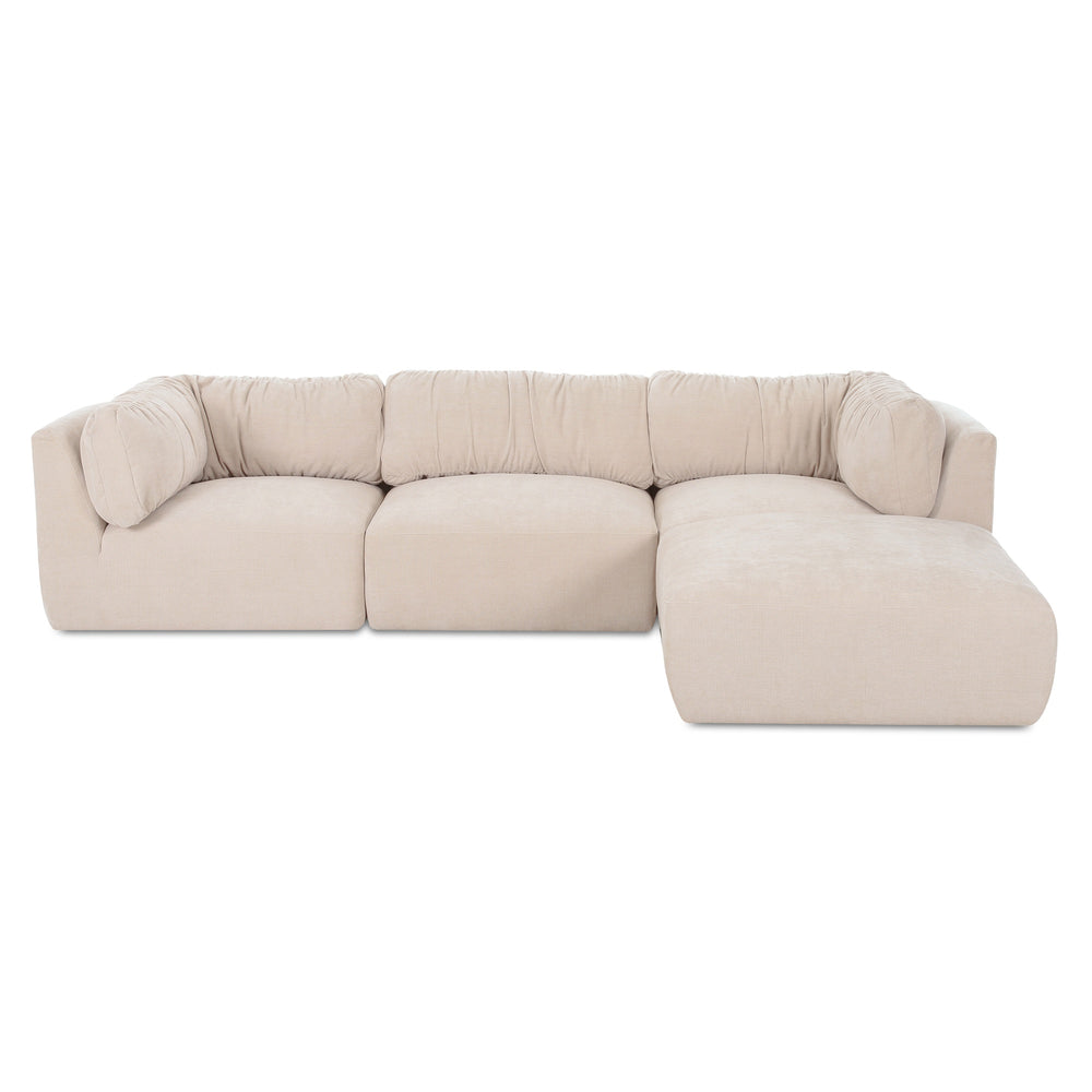 Matina Modular Sectional