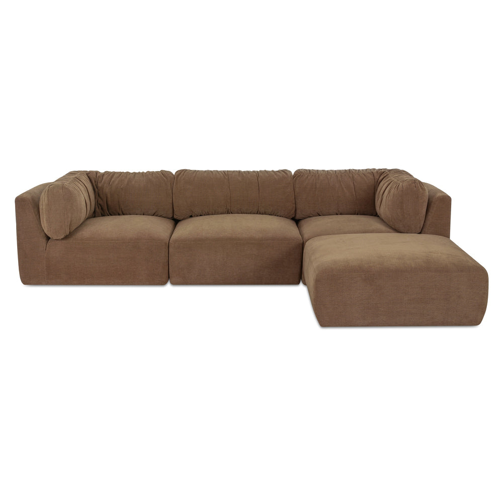 Matina Modular Sectional