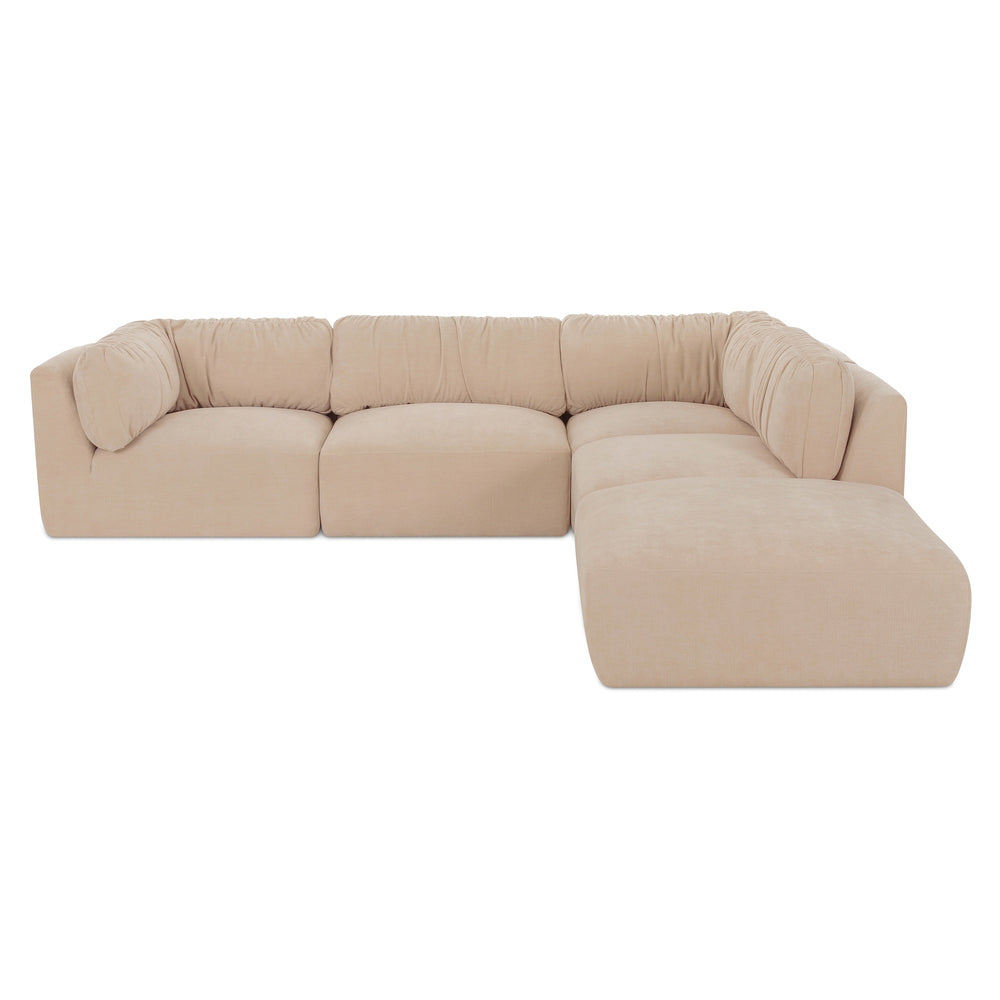 Matina Modular Sectional