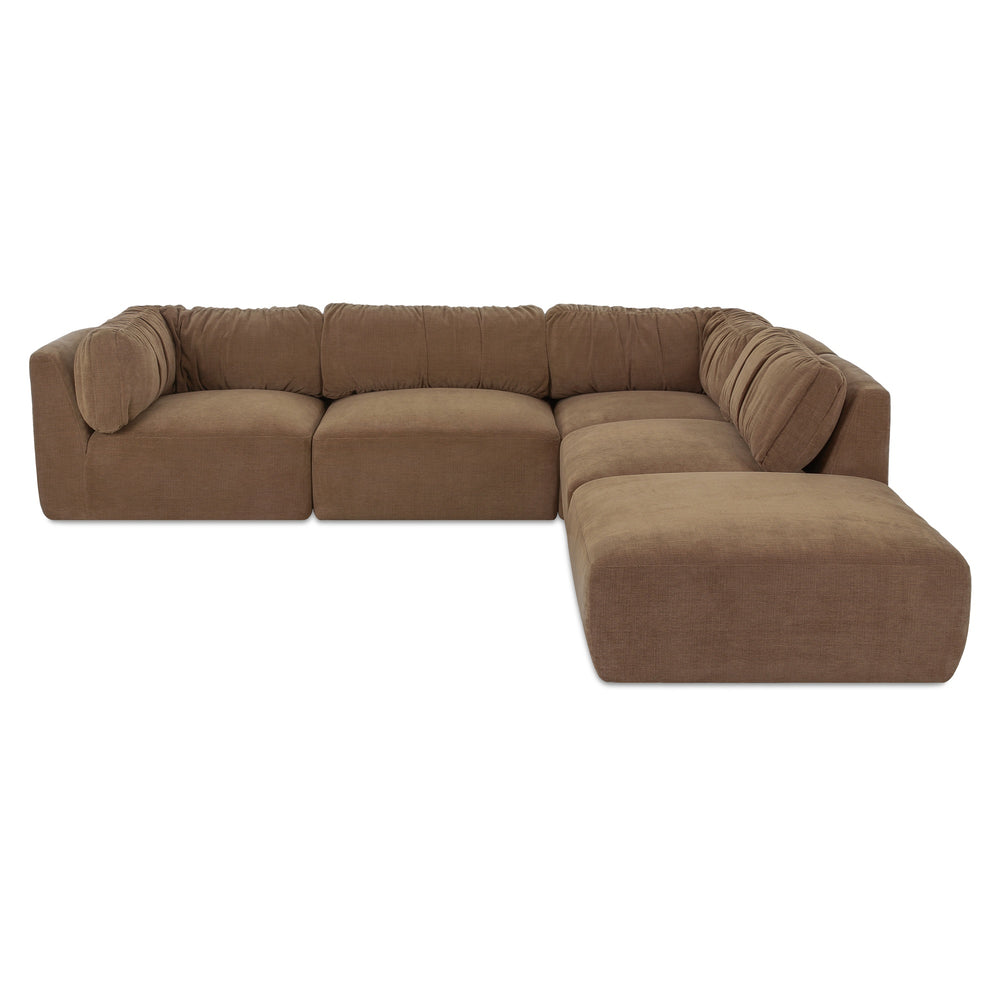 Matina Modular Sectional