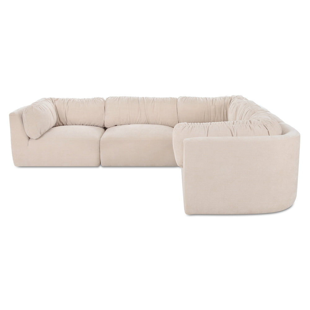 Matina Modular Sectional