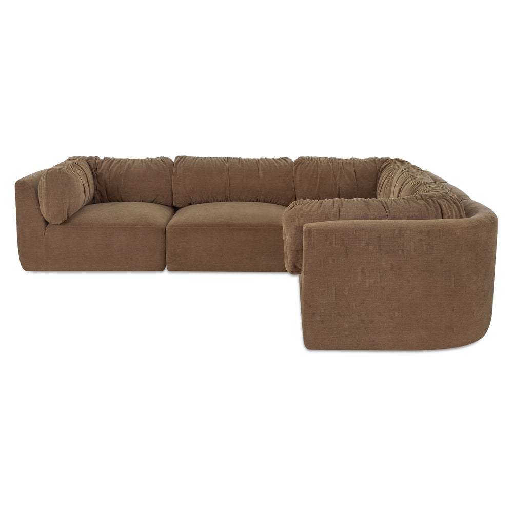 Matina Modular Sectional