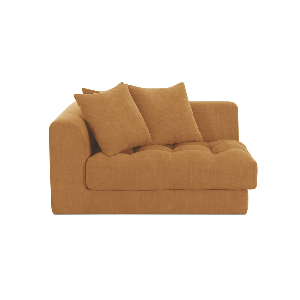 Davie Corner Chair