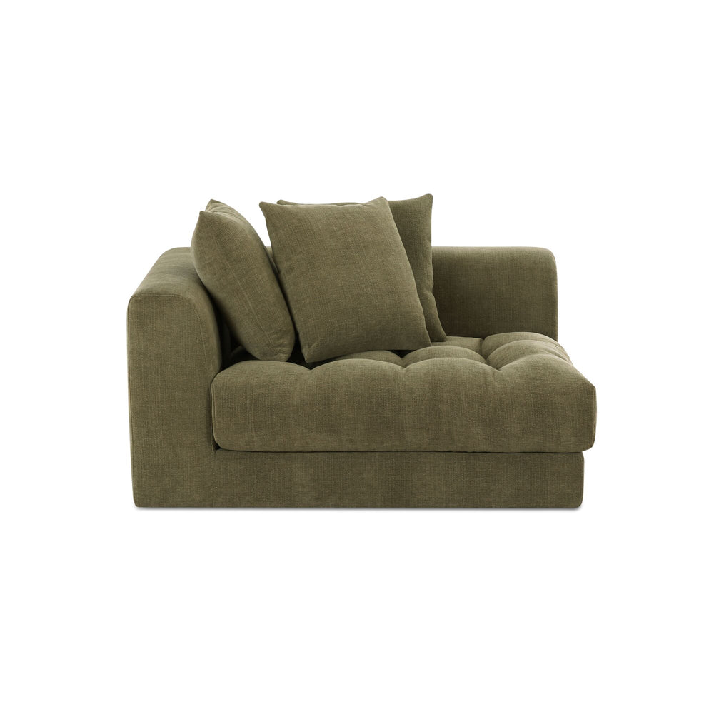 Davie Corner Chair