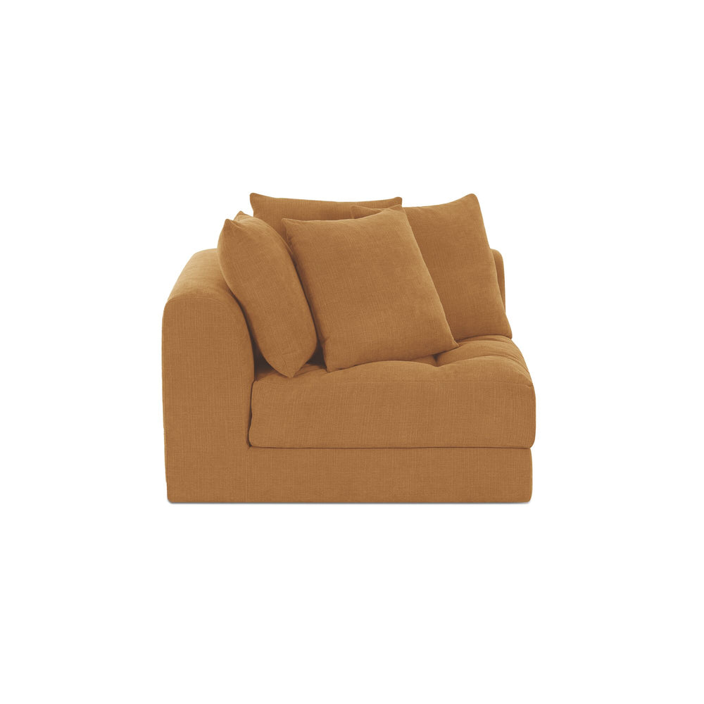 Davie Corner Chair