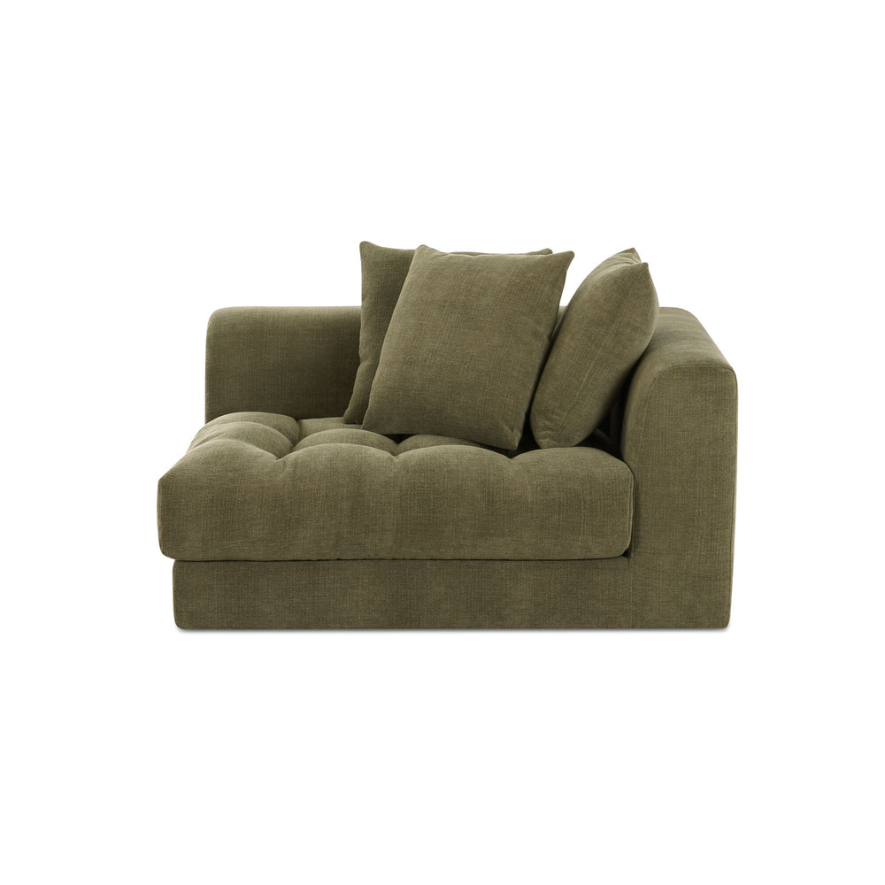 Davie Corner Chair