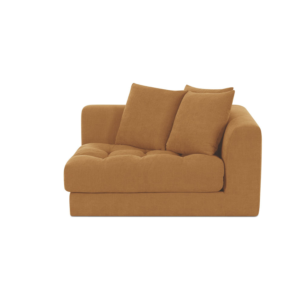 Davie Corner Chair