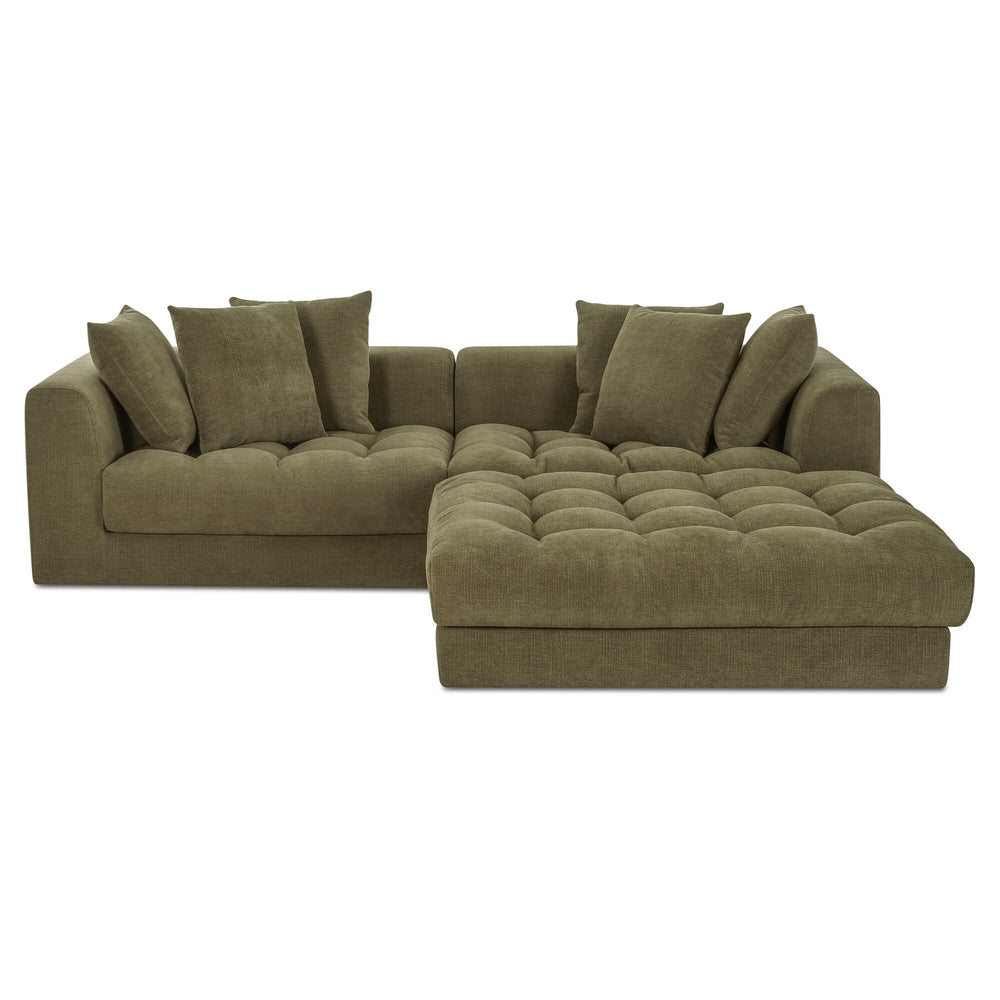 Davie Modular Sectional