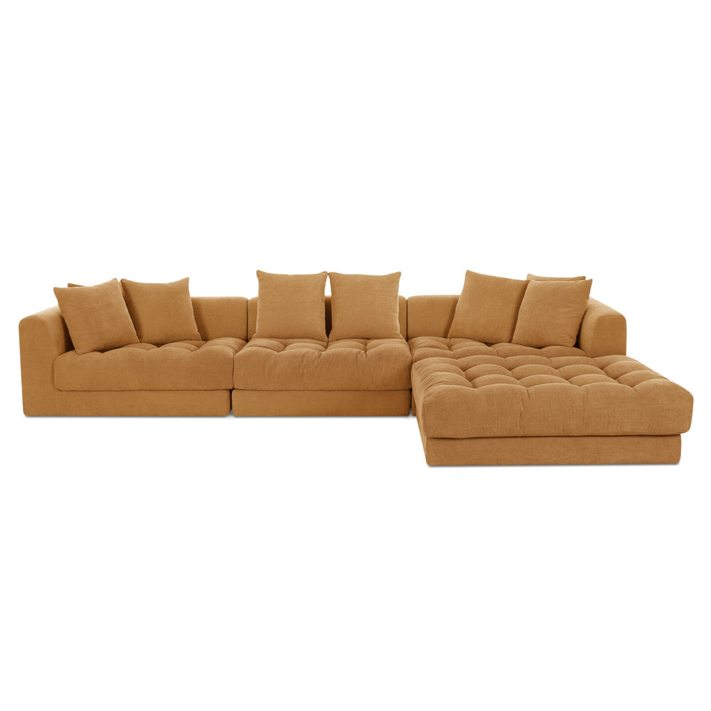 Davie Modular Sectional