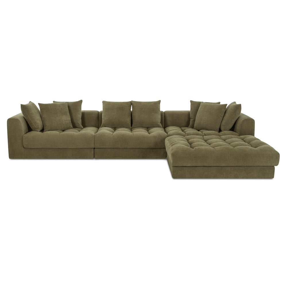 Davie Modular Sectional