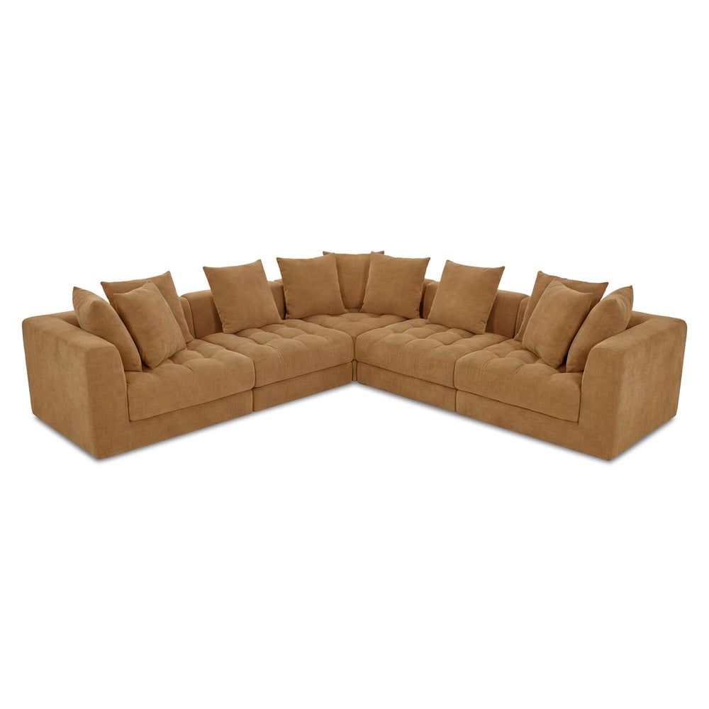 Davie Modular Sectional