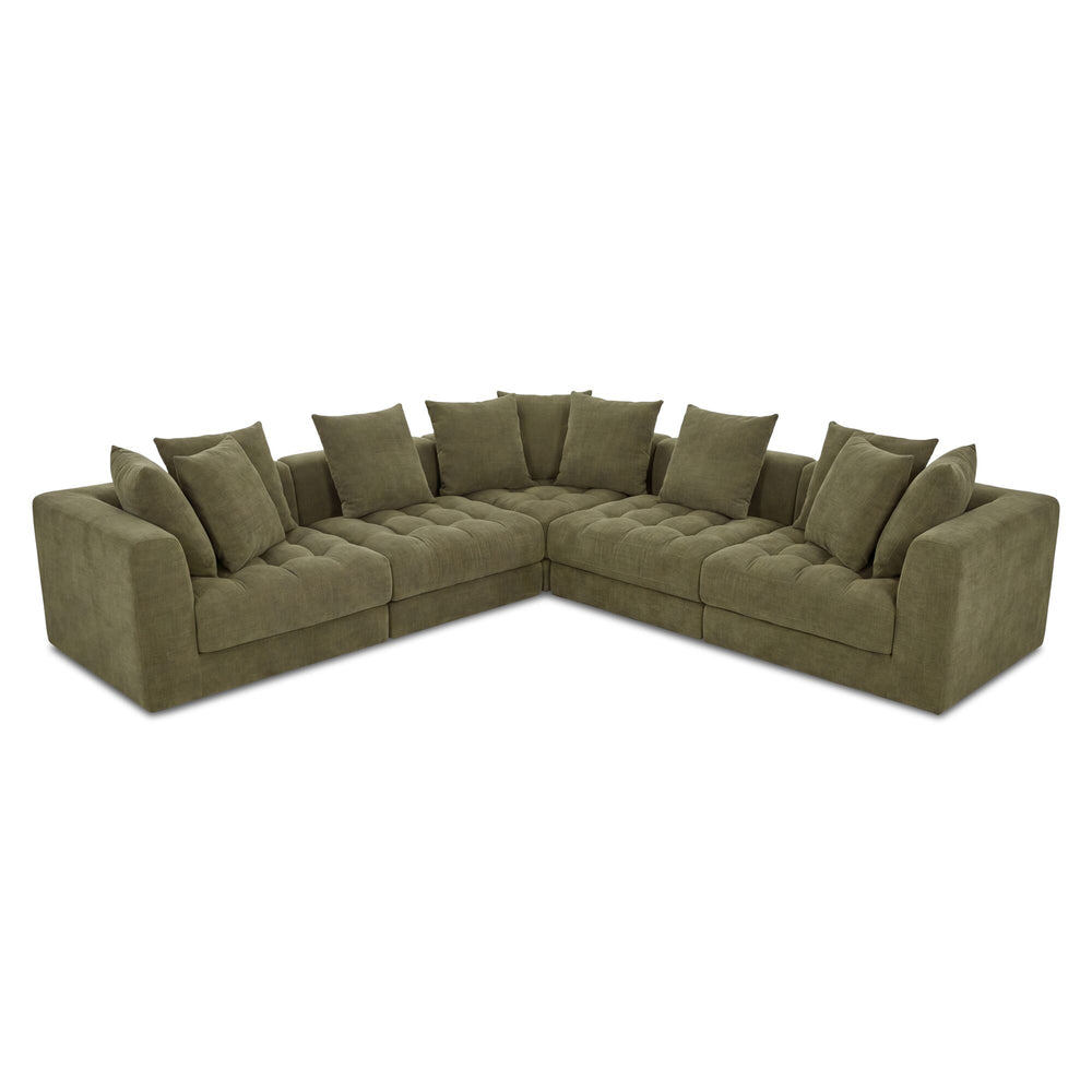 Davie Modular Sectional