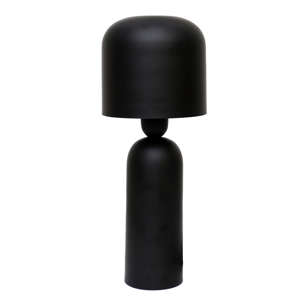 Echo Lamp 