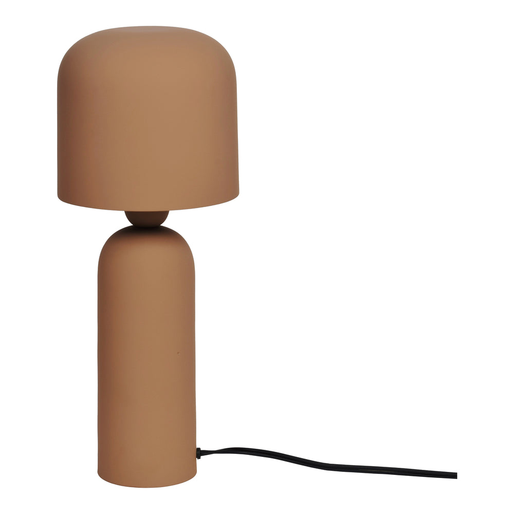 Echo Lamp 